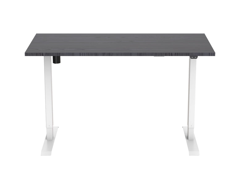 Zit-sta bureau 1-motorig