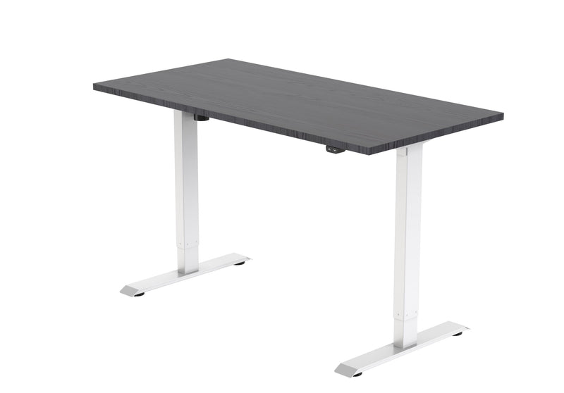 Zit-sta bureau 1-motorig