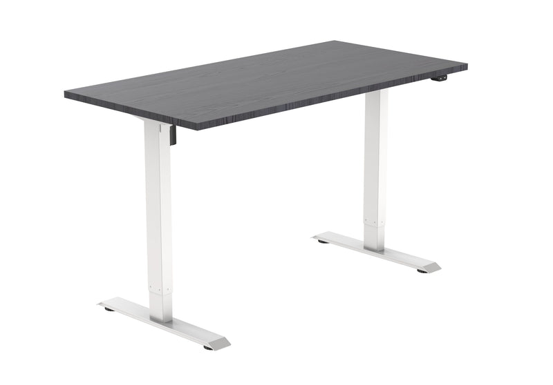 Zit-sta bureau 1-motorig