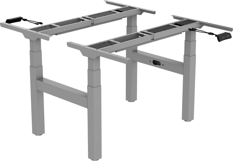 Duo zit-sta bureau