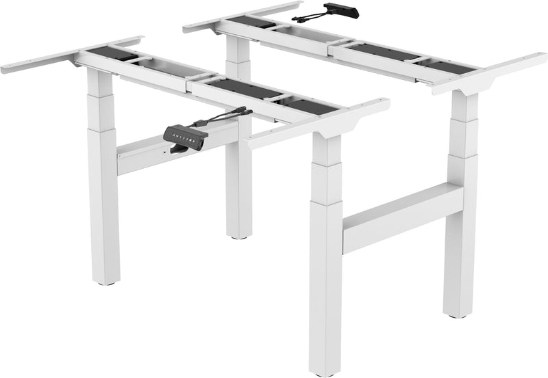 Duo zit-sta bureau