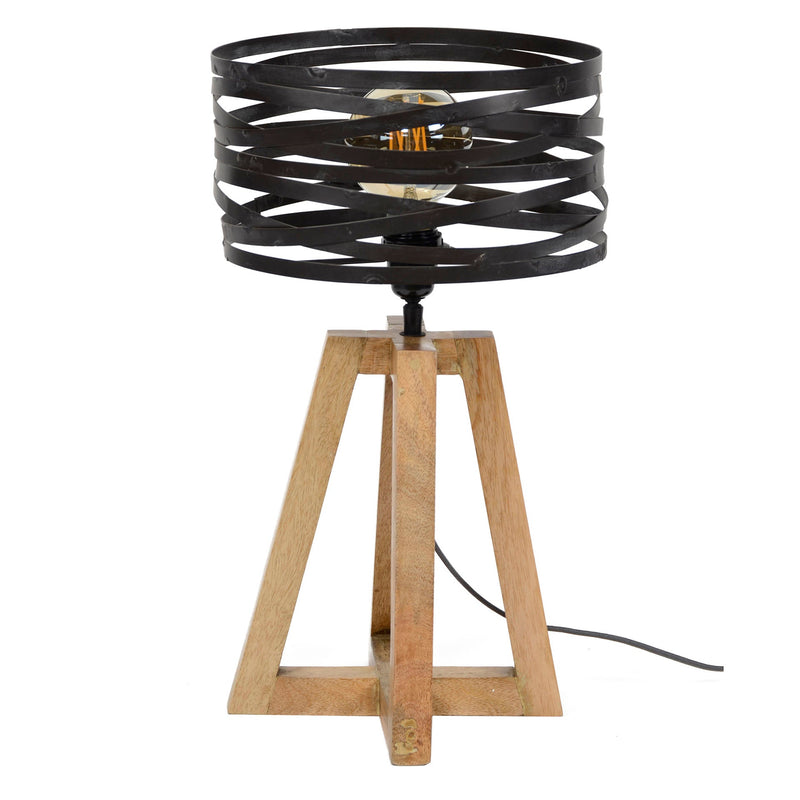 Tafellamp Twist 1L