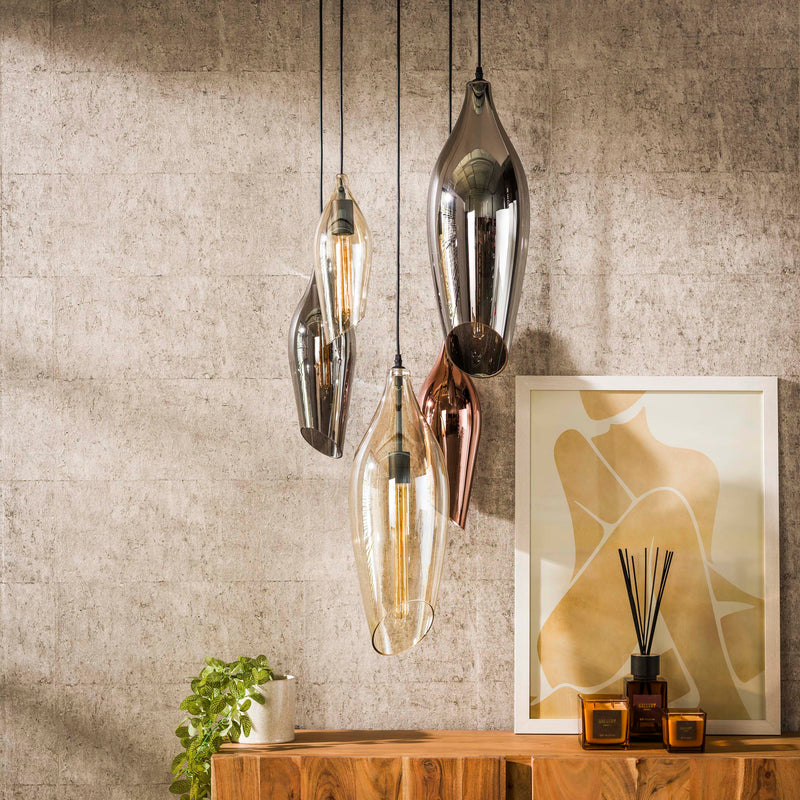 Hanglamp Cocoon 5L