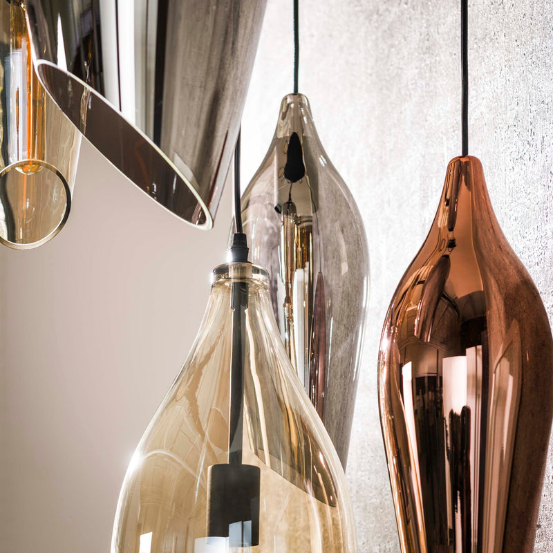 Hanglamp Cocoon 5L