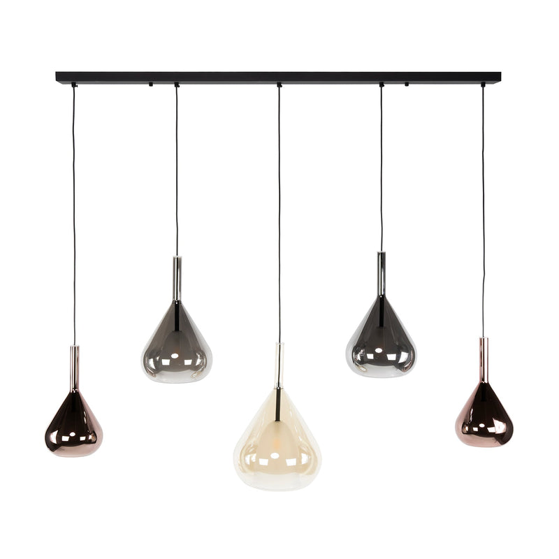 Hanglamp Wings 5L