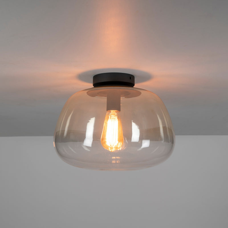 Plafondlamp Pulse Shaded 1L