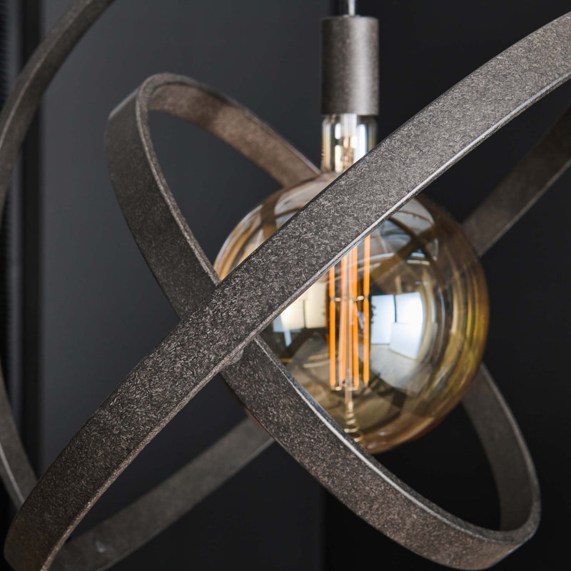 Hanglamp Galaxy 1L