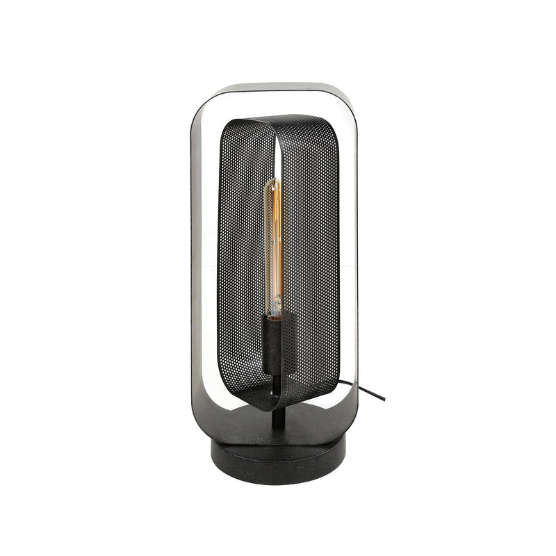Tafellamp Mesh Rotate 1L