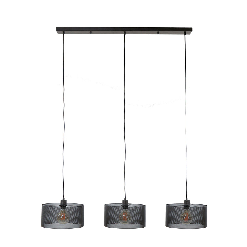 Hanglamp Mesh Round 3L