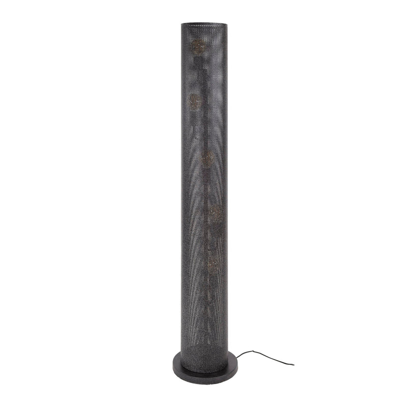 Vloerlamp Tubon Mesh 5L