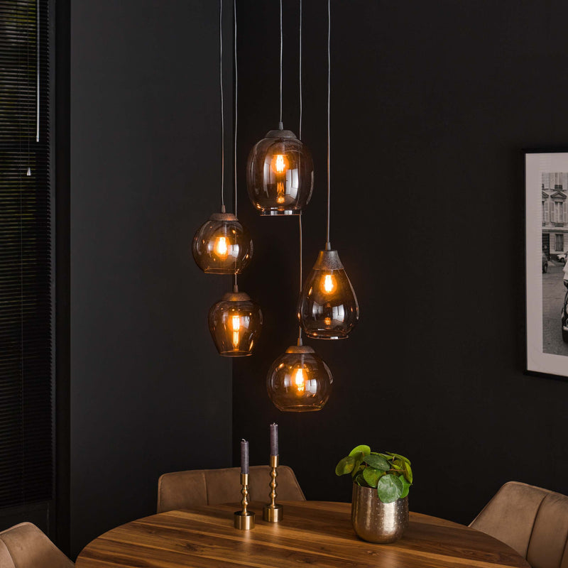 Hanglamp Mix 5L