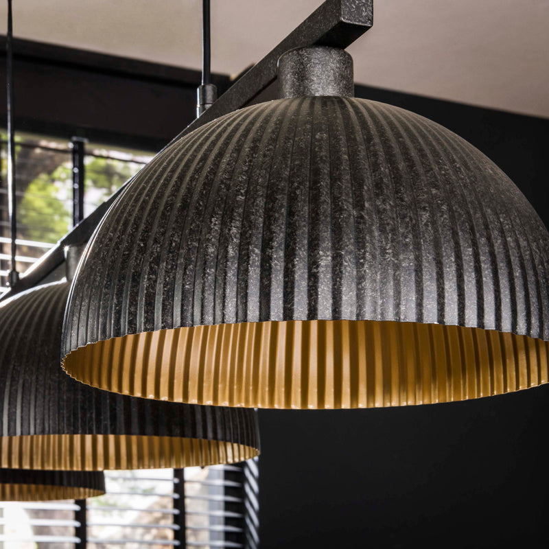 Hanglamp Ripple 3L