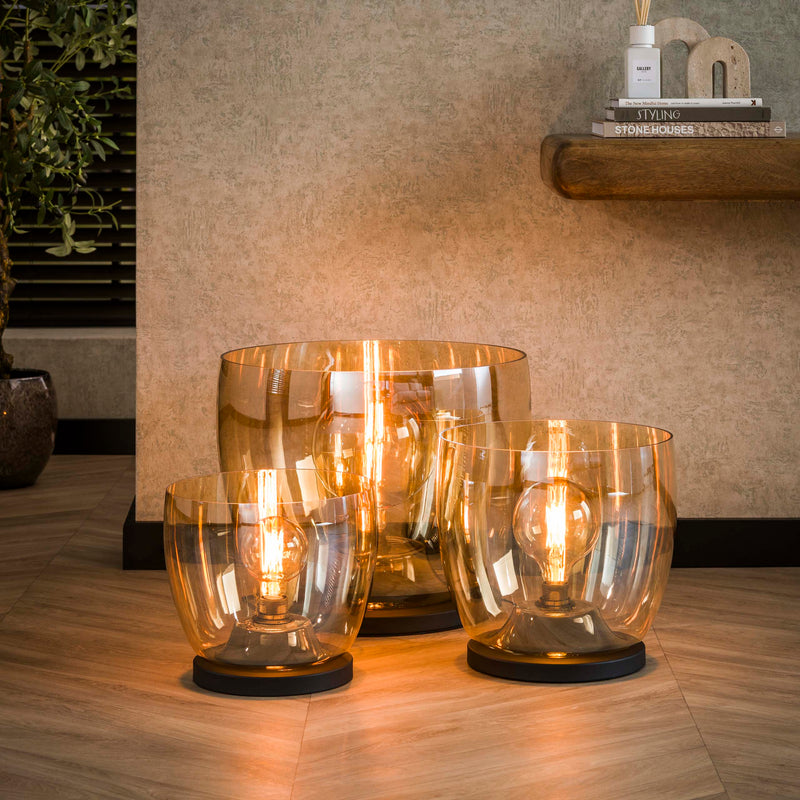 Vloerlamp UP XL 1L