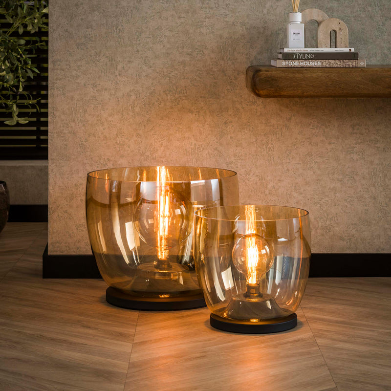 Vloerlamp UP XL 1L