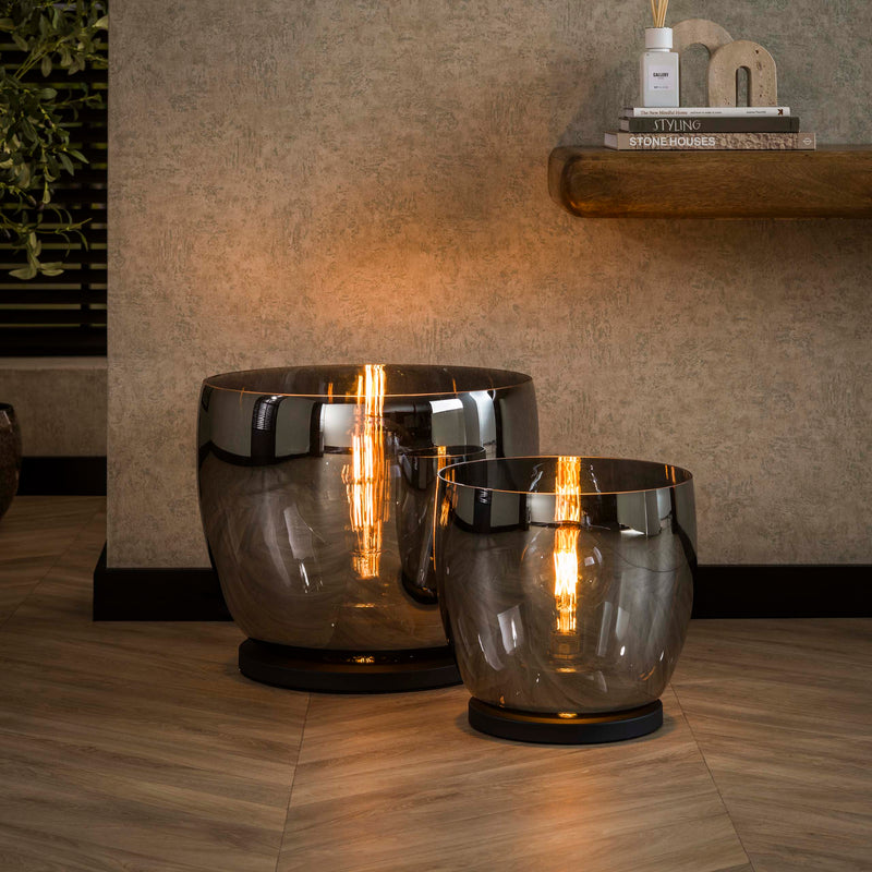 Vloerlamp UP XL 1L