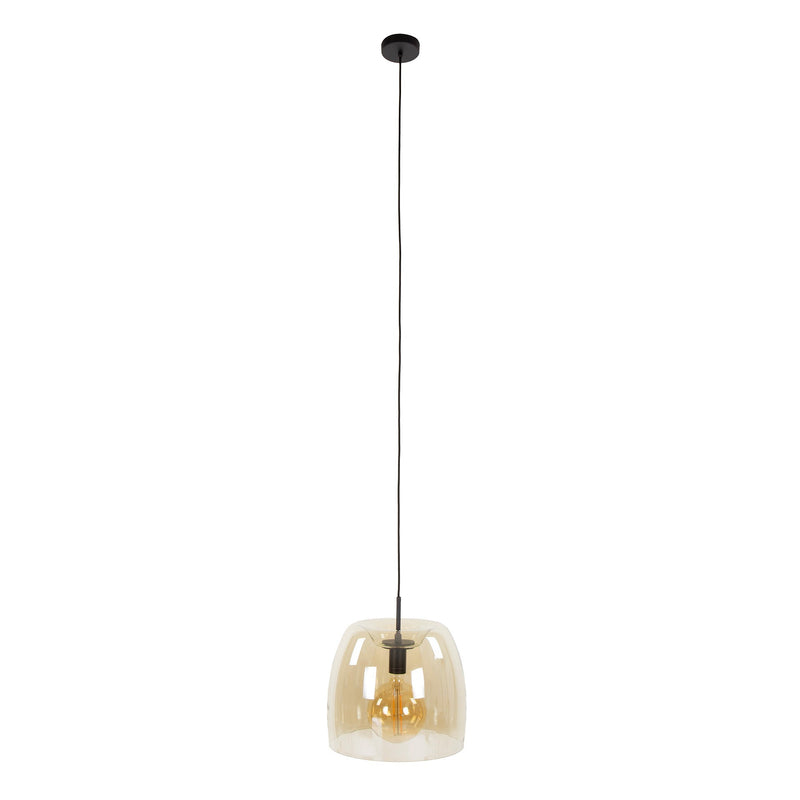 Hanglamp Drift Glass 1L