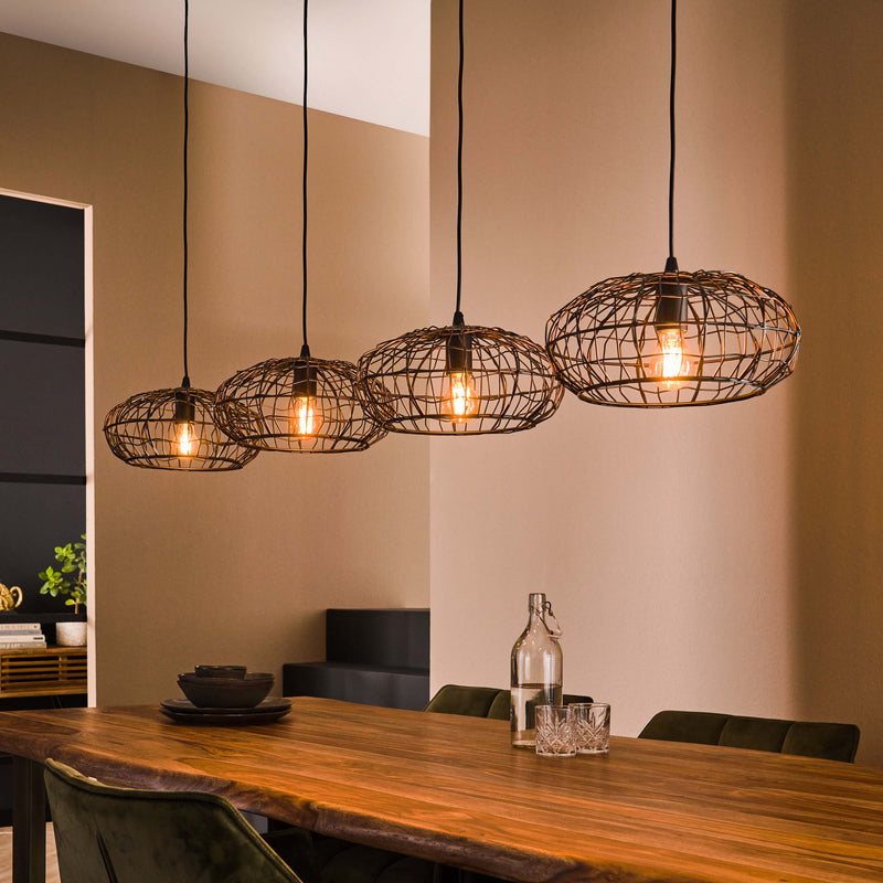 Hanglamp Connect 4L