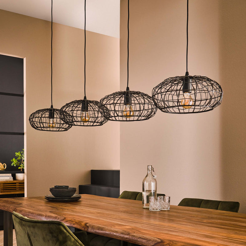 Hanglamp Connect 4L