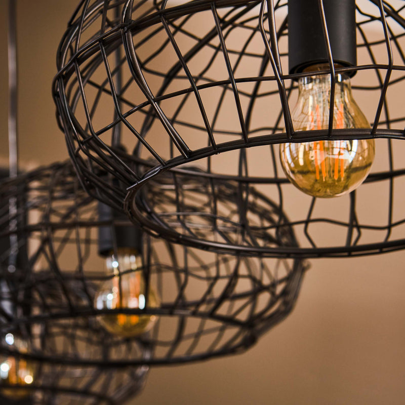 Hanglamp Connect 4L