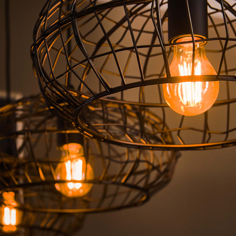 Hanglamp Connect 4L