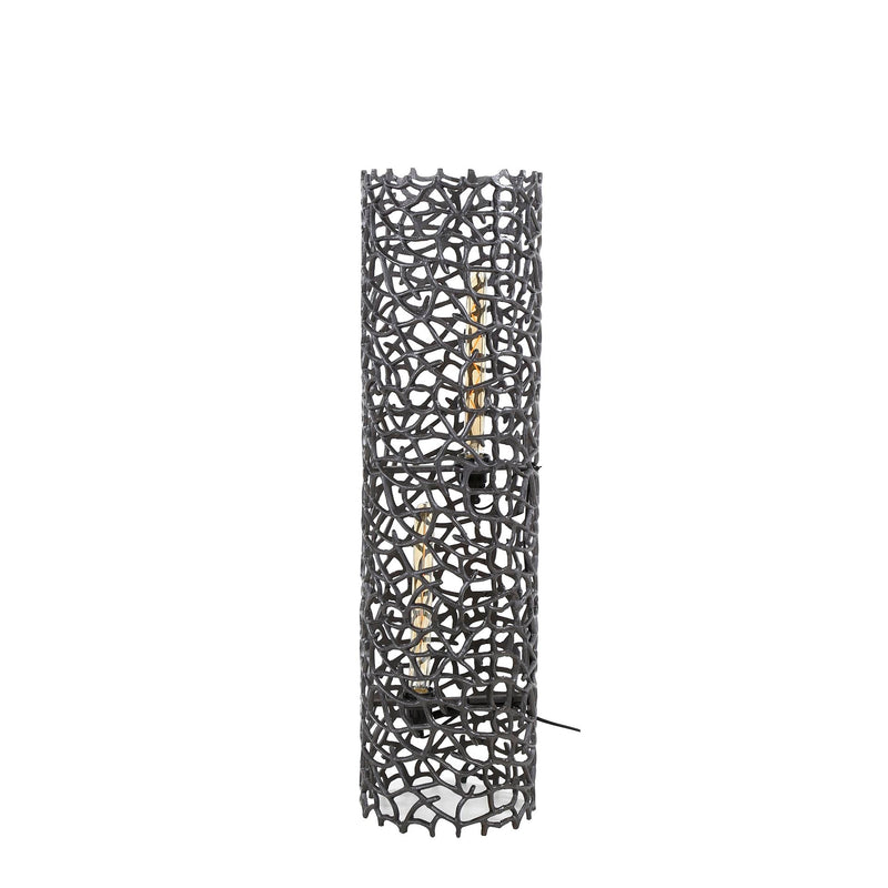 Vloerlamp Weaver L 2L