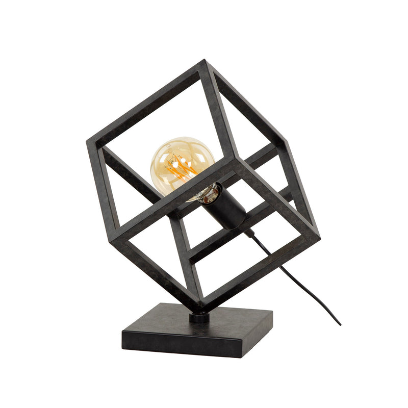 Tafellamp Cube 1L