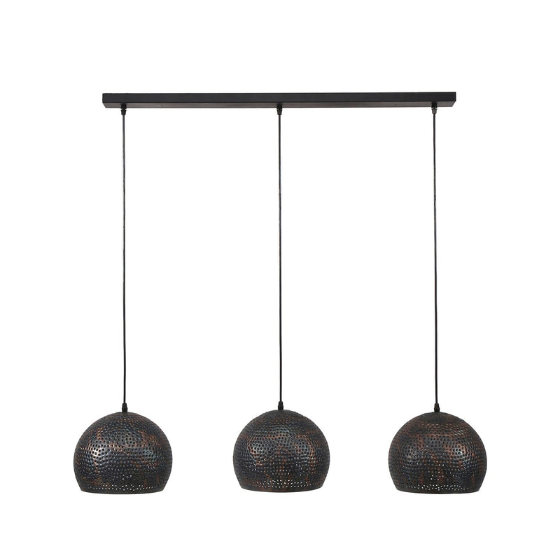 Hanglamp Punch Orb 3L