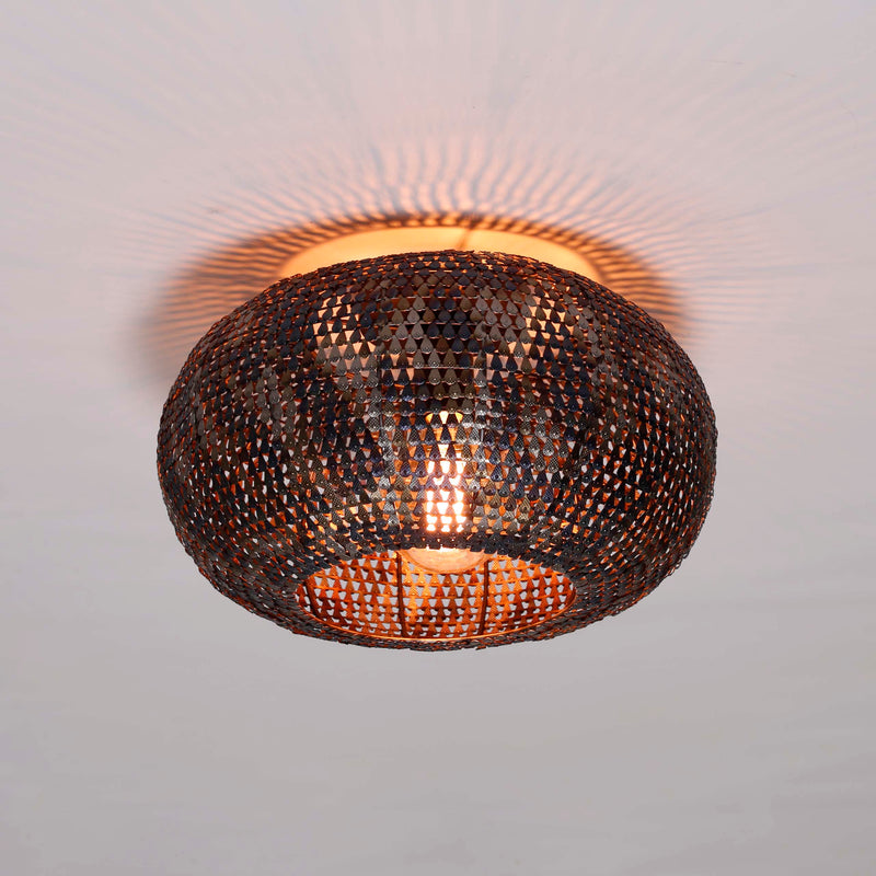 Plafondlamp Armor 1L