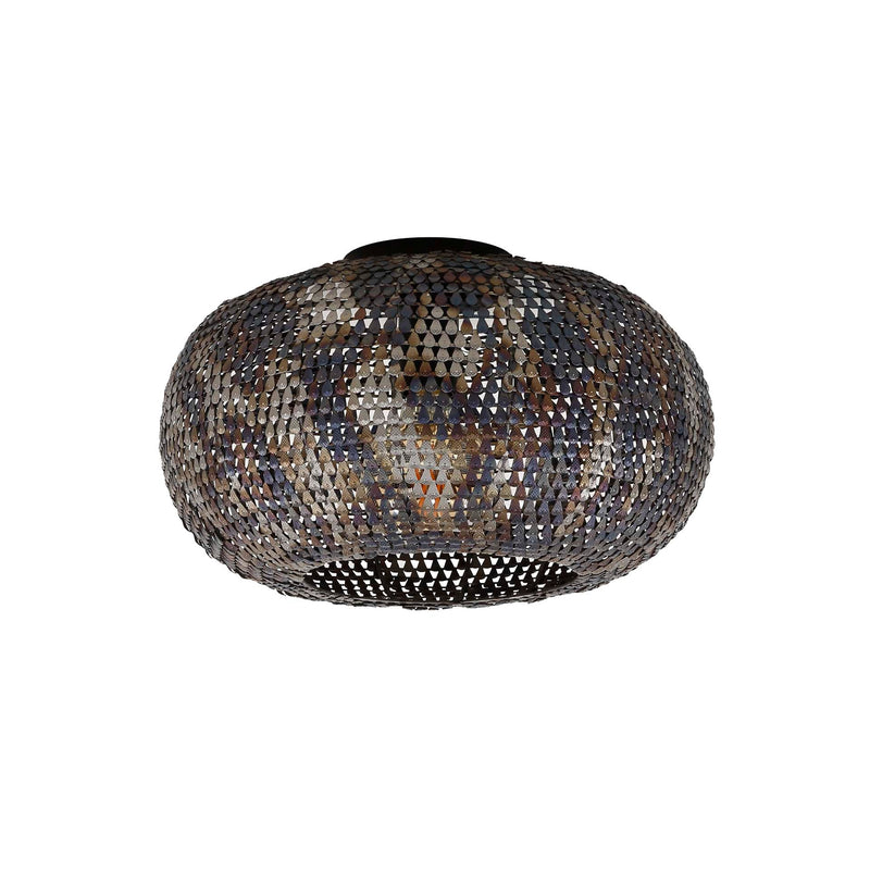 Plafondlamp Armor 1L