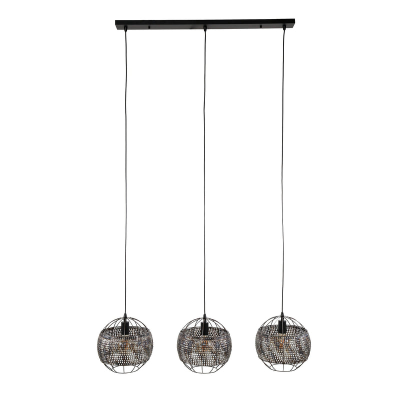 Hanglamp Armor Open 3L