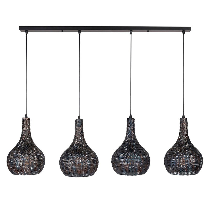 Hanglamp Armor Cone 4L