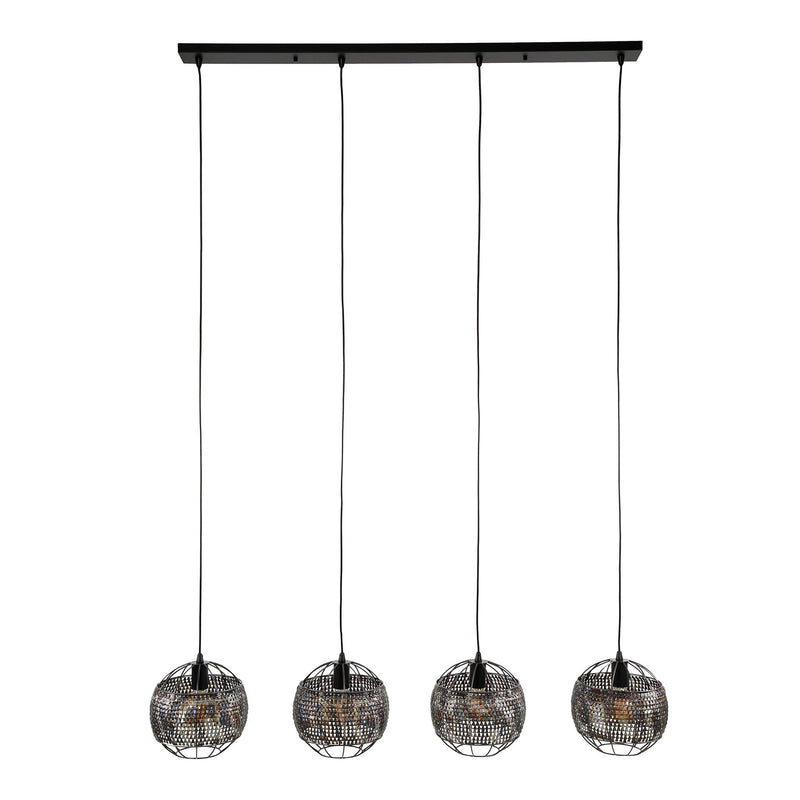 Hanglamp Armor Open 4L