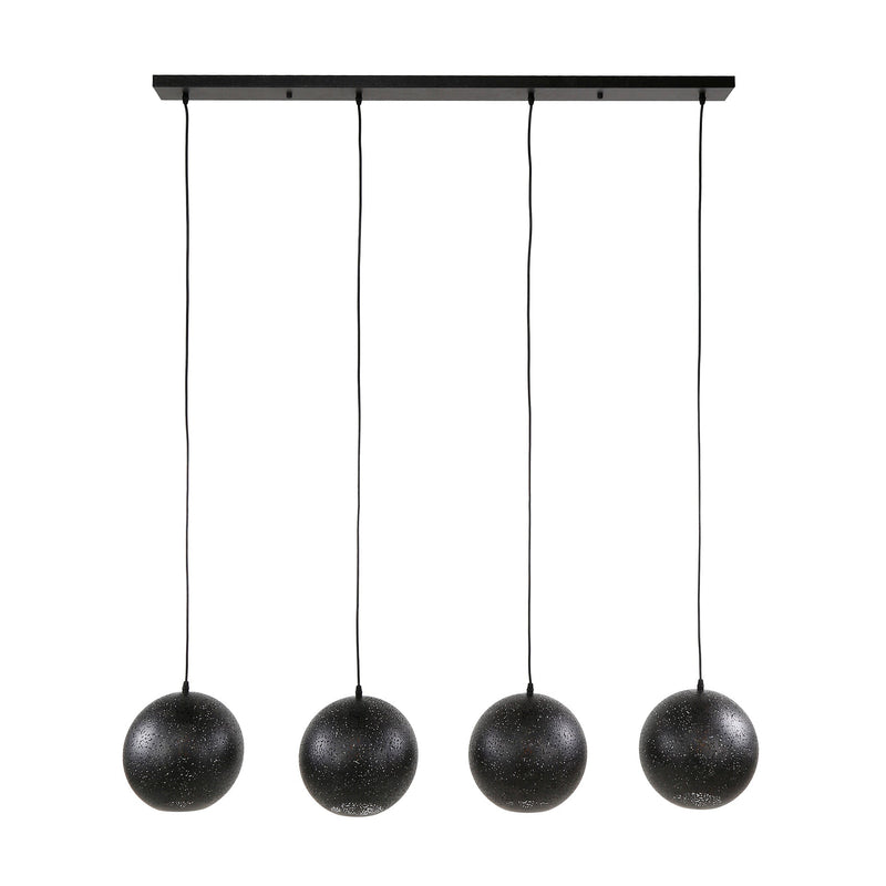 Hanglamp Zip 4L