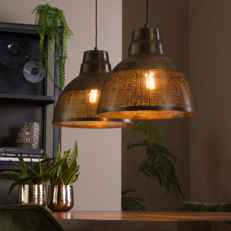 Hanglamp Screen 2L