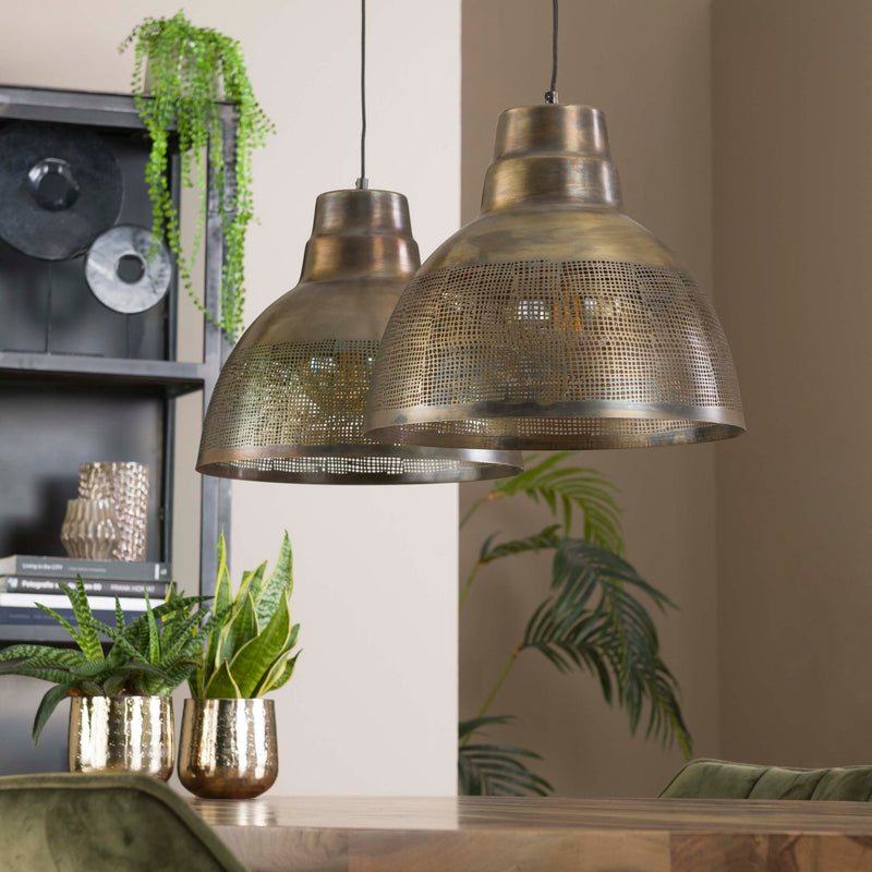 Hanglamp Screen 2L