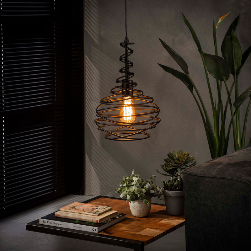 Hanglamp Spinn 1L
