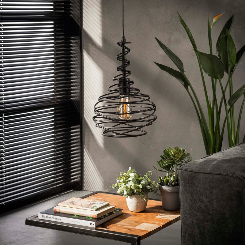 Hanglamp Spinn 1L