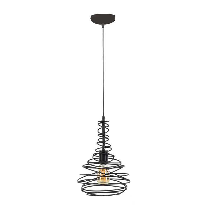 Hanglamp Spinn 1L