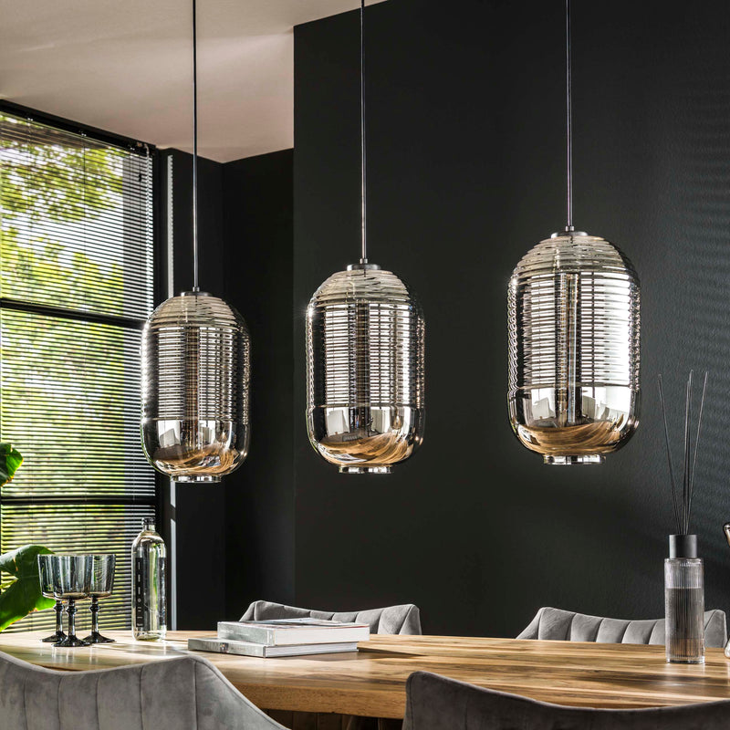 Hanglamp Tub 3L