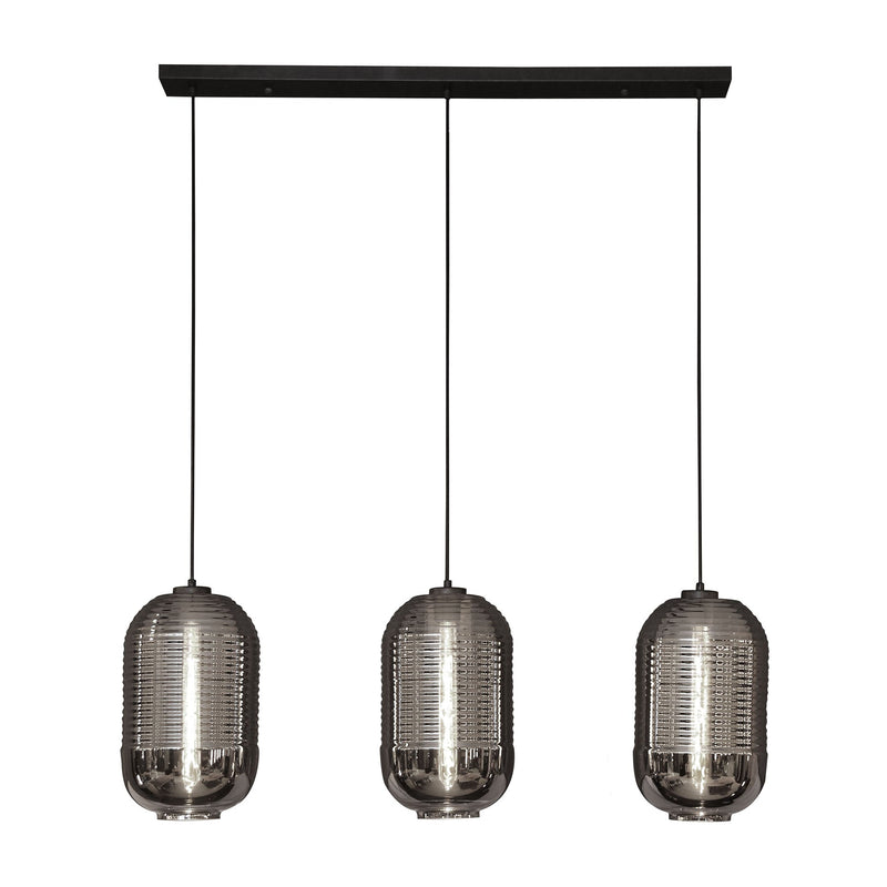 Hanglamp Tub 3L