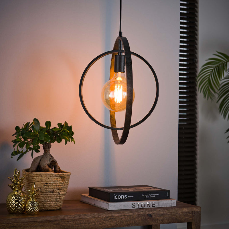 Hanglamp Turn Around 1L