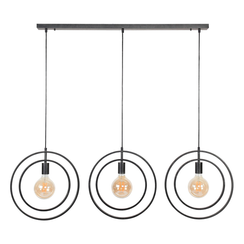 Hanglamp Turn Around 3L