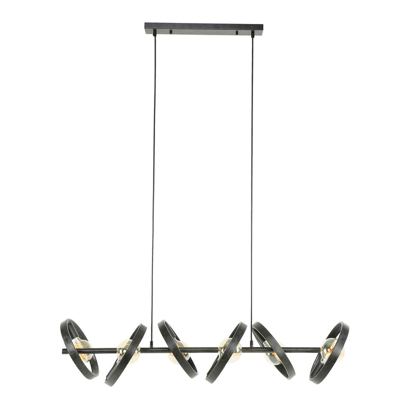 Hanglamp Hover 6L