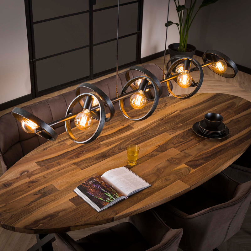 Hanglamp Hover 8L