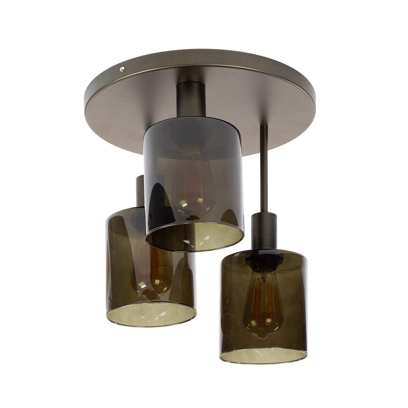 Plafondlamp Sepiora 3L