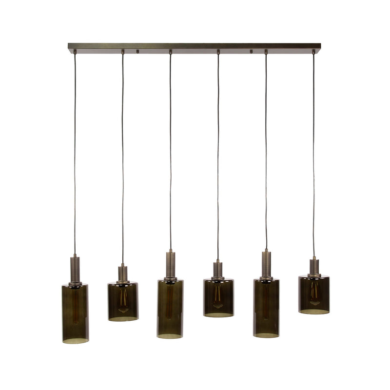 Hanglamp Sepiora 6L