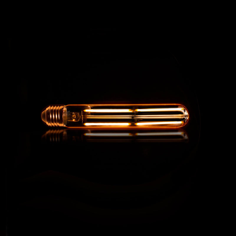 Lichtbron LED [T32-L185] filament buis 18,5