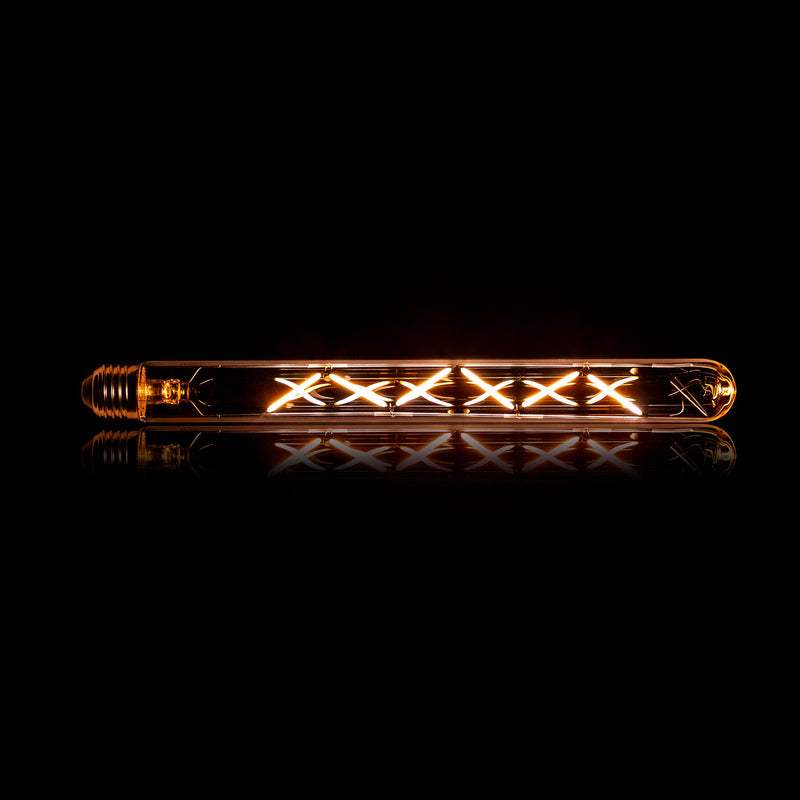 Lichtbron LED [T32-L300] filament buis 30