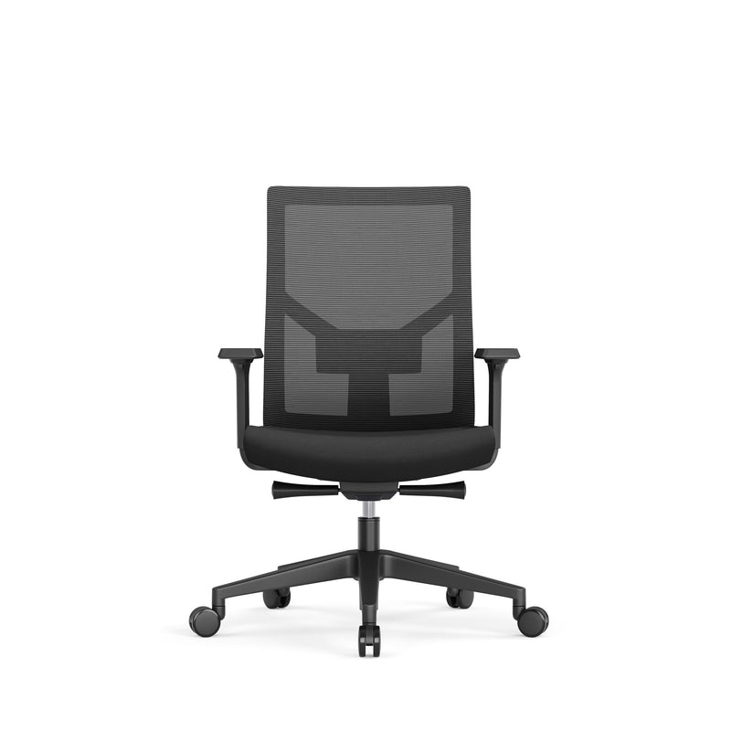 Bureaustoel Serie 110 EN