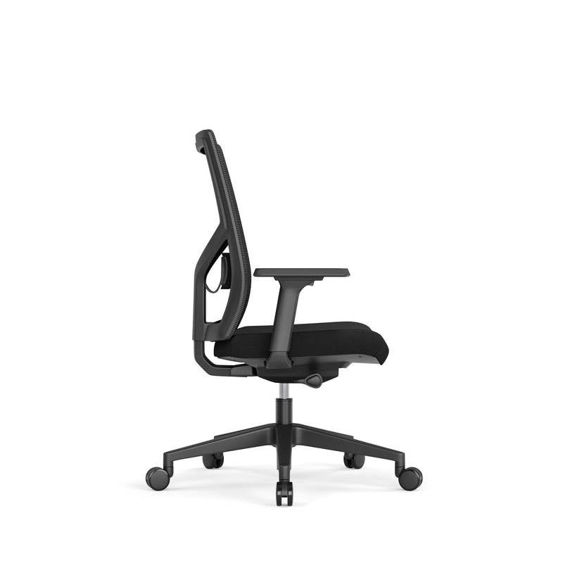 Bureaustoel Serie 110 EN